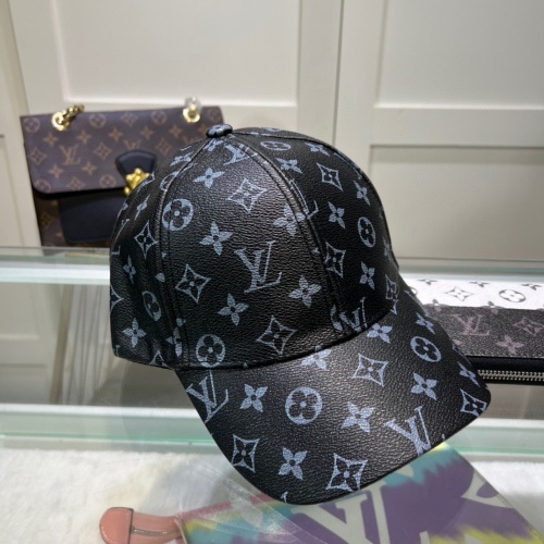 Replica Louis Vuitton LV Caps #1222126 $25.00 USD for Wholesale