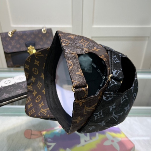 Replica Louis Vuitton LV Caps #1222126 $25.00 USD for Wholesale