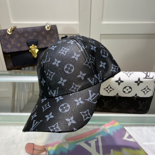 Replica Louis Vuitton LV Caps #1222126 $25.00 USD for Wholesale