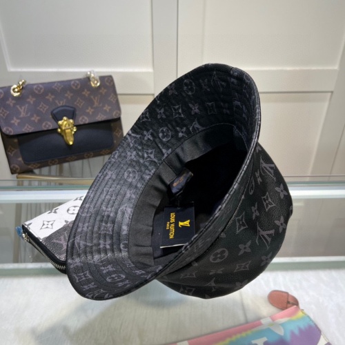 Replica Louis Vuitton LV Caps #1222128 $25.00 USD for Wholesale