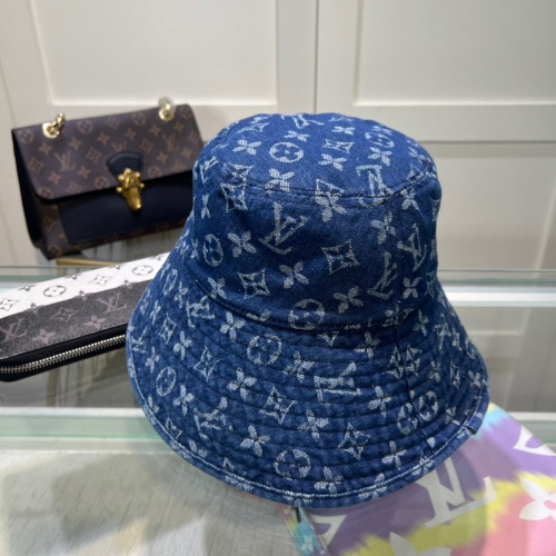 Replica Louis Vuitton LV Caps #1222133 $27.00 USD for Wholesale