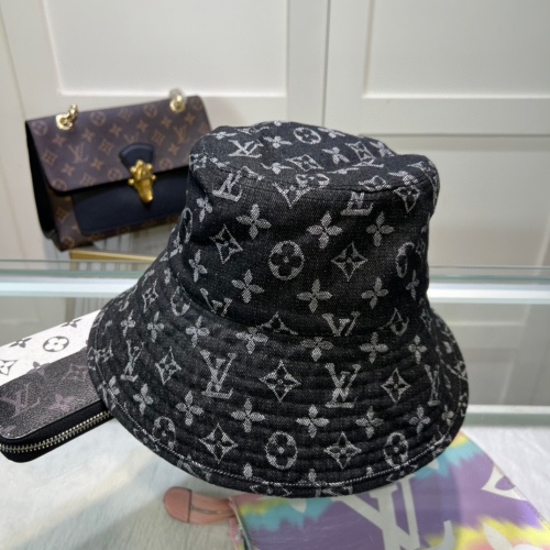 Replica Louis Vuitton LV Caps #1222134 $27.00 USD for Wholesale