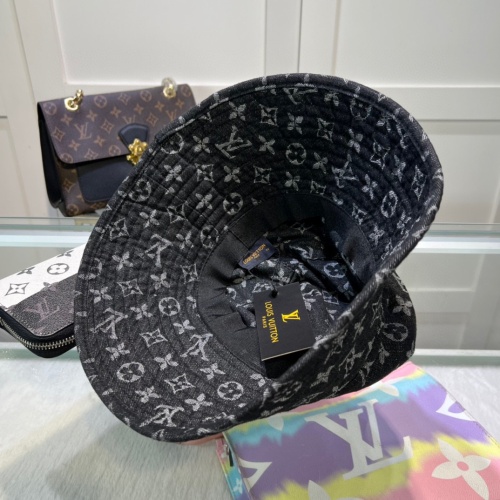 Replica Louis Vuitton LV Caps #1222134 $27.00 USD for Wholesale