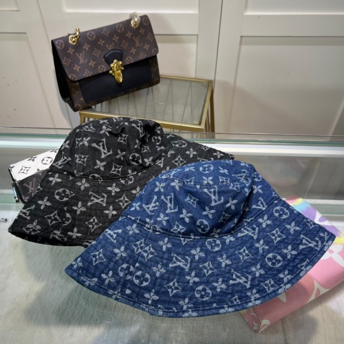 Replica Louis Vuitton LV Caps #1222134 $27.00 USD for Wholesale