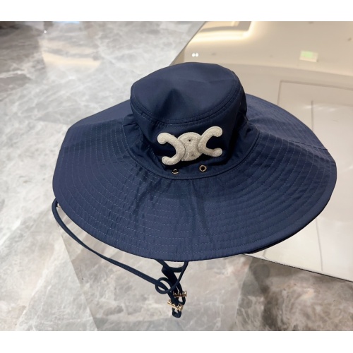 Wholesale Celine Caps #1222135 $32.00 USD, Wholesale Quality Replica Celine Caps