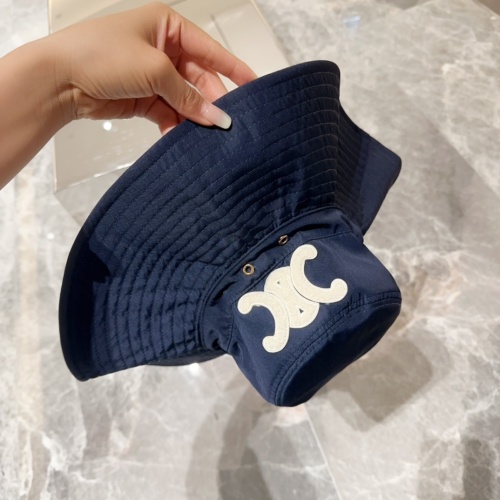 Replica Celine Caps #1222135 $32.00 USD for Wholesale