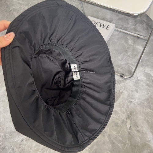 Replica Yves Saint Laurent YSL Caps #1222160 $29.00 USD for Wholesale