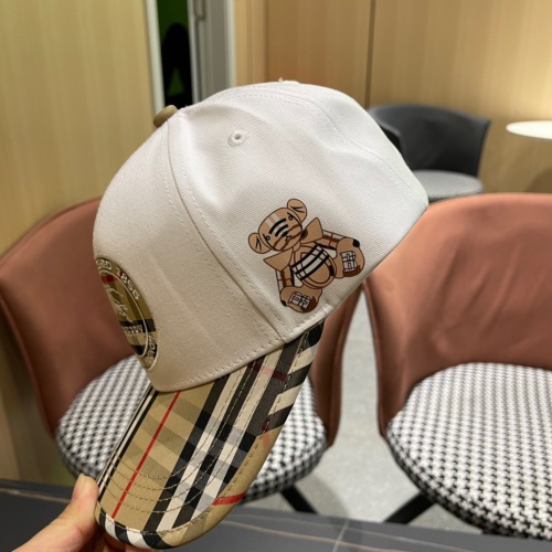 Replica Burberry Caps #1222161 $32.00 USD for Wholesale