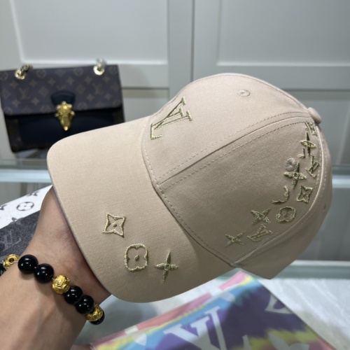 Wholesale Louis Vuitton LV Caps #1222165 $25.00 USD, Wholesale Quality Replica Louis Vuitton LV Caps