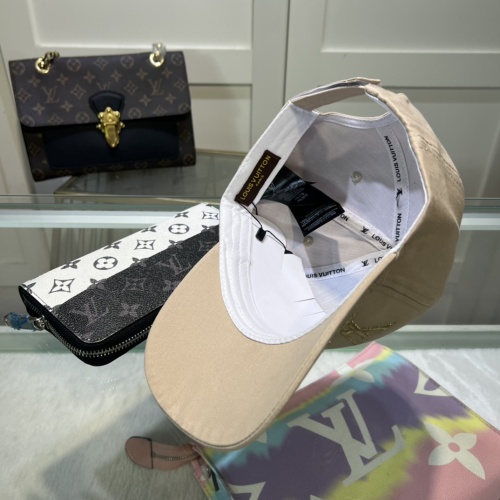 Replica Louis Vuitton LV Caps #1222165 $25.00 USD for Wholesale