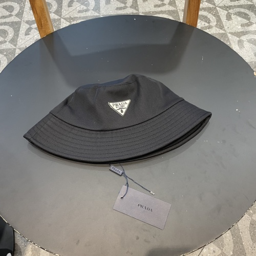 Replica Prada Caps #1222202 $36.00 USD for Wholesale