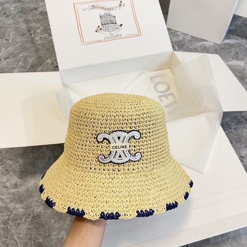 Wholesale Celine Caps #1222212 $32.00 USD, Wholesale Quality Replica Celine Caps