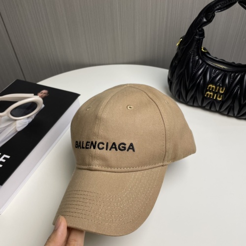 Replica Balenciaga Caps #1222225 $25.00 USD for Wholesale