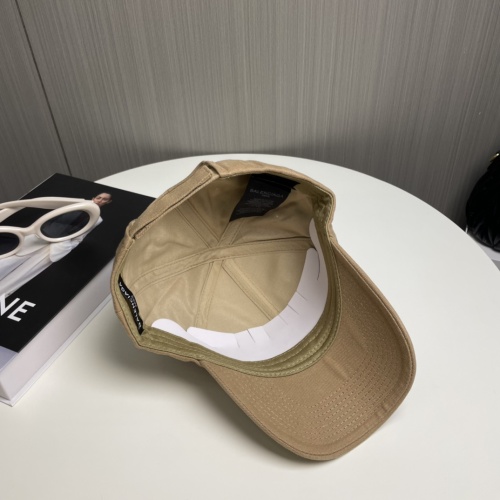 Replica Balenciaga Caps #1222225 $25.00 USD for Wholesale