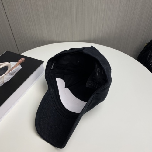 Replica Balenciaga Caps #1222227 $25.00 USD for Wholesale