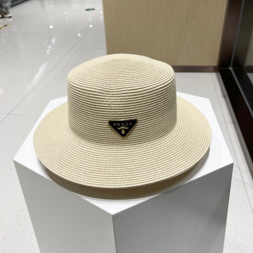 Replica Prada Caps #1222235 $38.00 USD for Wholesale