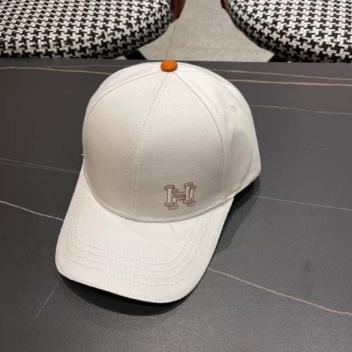 Wholesale Hermes Caps #1222249 $27.00 USD, Wholesale Quality Replica Hermes Caps