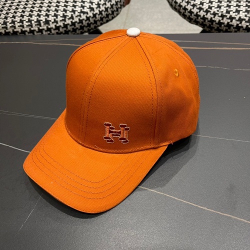 Wholesale Hermes Caps #1222253 $27.00 USD, Wholesale Quality Replica Hermes Caps