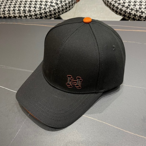 Wholesale Hermes Caps #1222254 $27.00 USD, Wholesale Quality Replica Hermes Caps