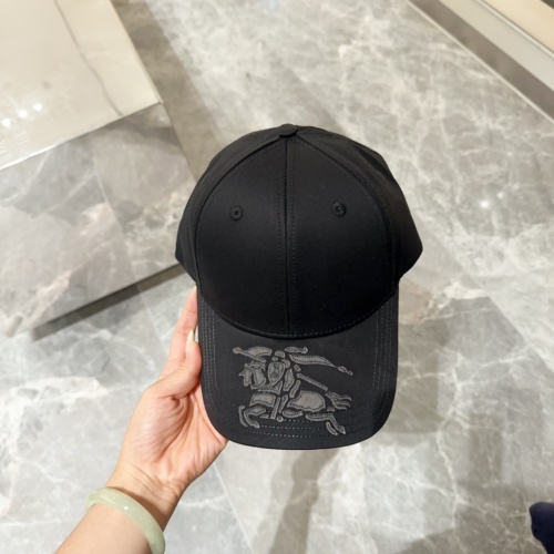 Wholesale Burberry Caps #1222256 $27.00 USD, Wholesale Quality Replica Burberry Caps