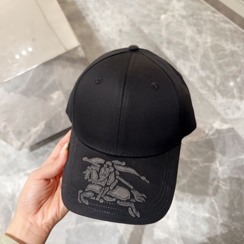 Replica Burberry Caps #1222256 $27.00 USD for Wholesale