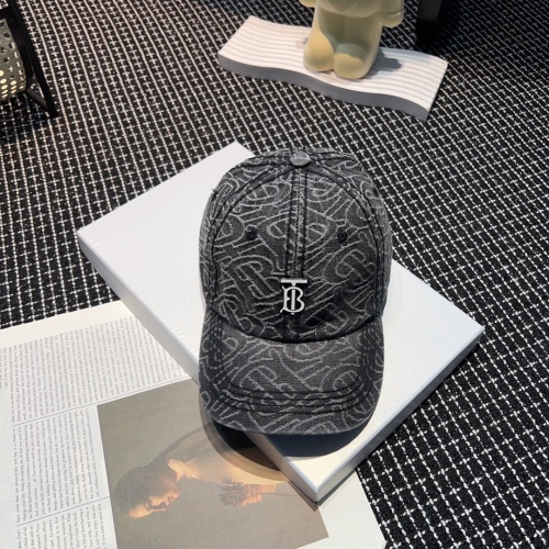 Wholesale Burberry Caps #1222259 $27.00 USD, Wholesale Quality Replica Burberry Caps