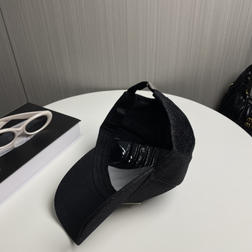 Replica Prada Caps #1222267 $27.00 USD for Wholesale