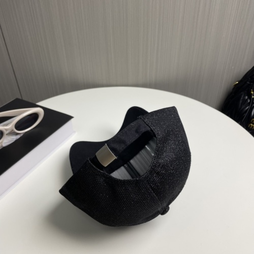 Replica Prada Caps #1222267 $27.00 USD for Wholesale