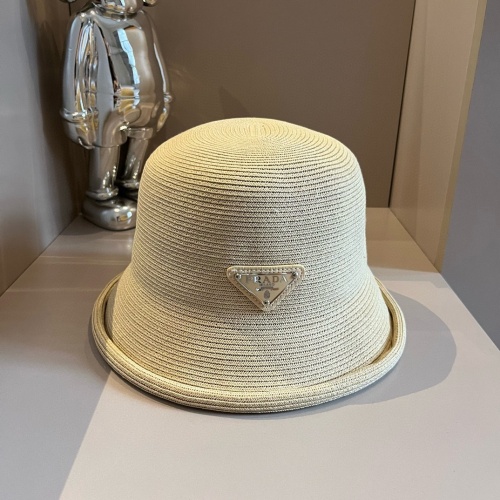 Replica Prada Caps #1222268 $39.00 USD for Wholesale