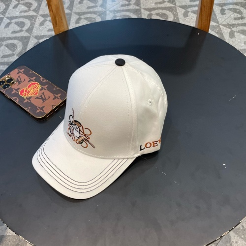 Replica LOEWE Caps #1222270 $27.00 USD for Wholesale