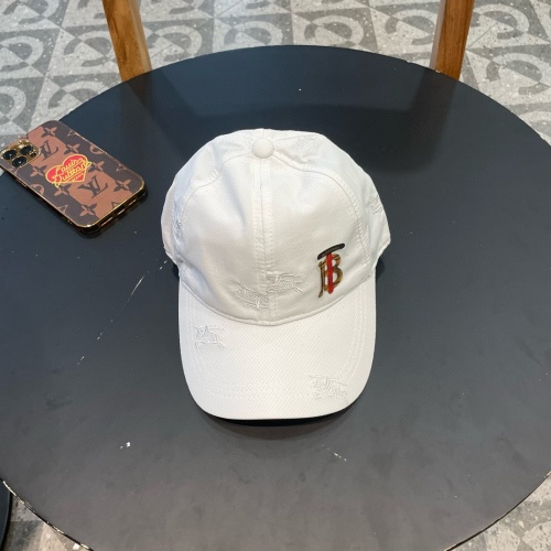 Wholesale Burberry Caps #1222273 $32.00 USD, Wholesale Quality Replica Burberry Caps