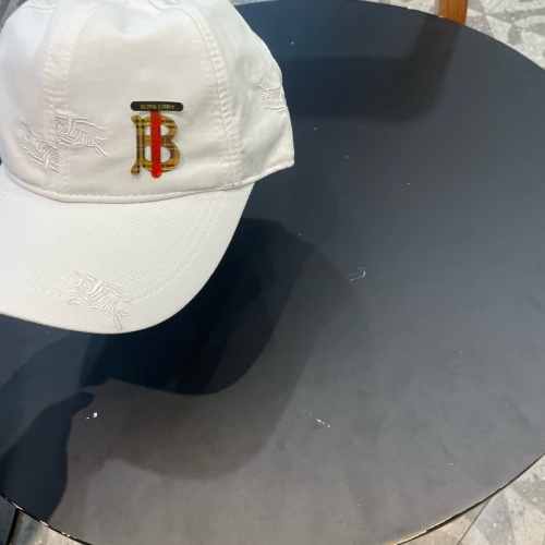 Replica Burberry Caps #1222273 $32.00 USD for Wholesale