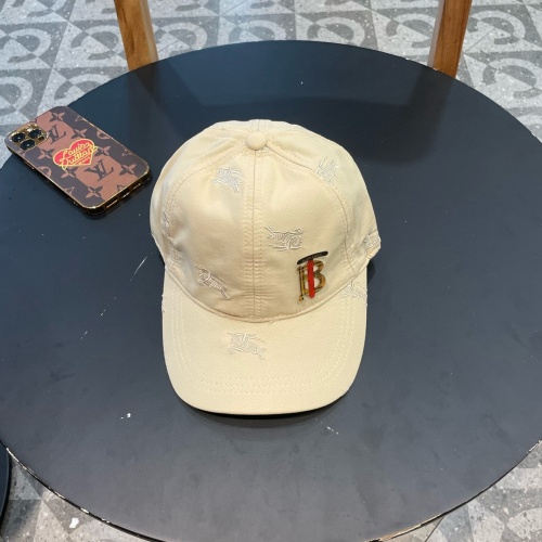 Wholesale Burberry Caps #1222274 $32.00 USD, Wholesale Quality Replica Burberry Caps