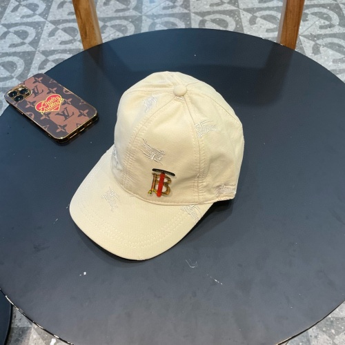 Replica Burberry Caps #1222274 $32.00 USD for Wholesale