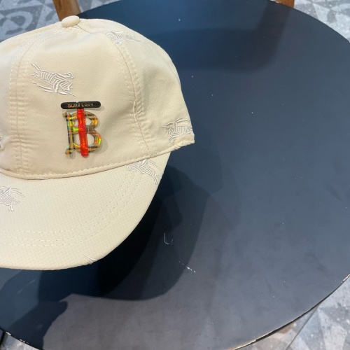 Replica Burberry Caps #1222274 $32.00 USD for Wholesale