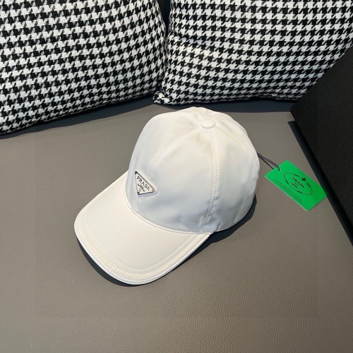 Replica Prada Caps #1222284 $36.00 USD for Wholesale