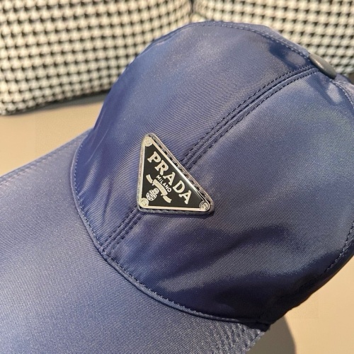 Replica Prada Caps #1222286 $36.00 USD for Wholesale