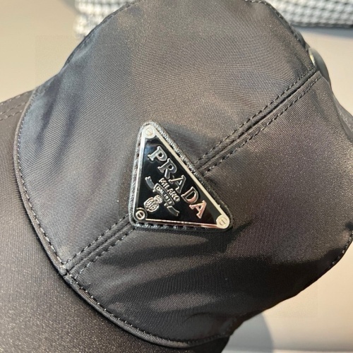 Replica Prada Caps #1222287 $36.00 USD for Wholesale