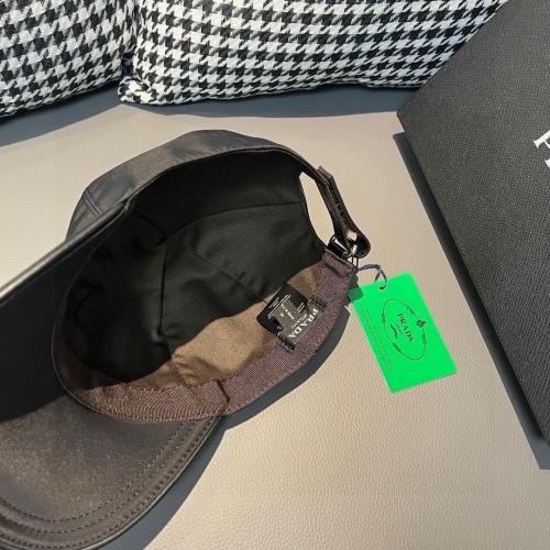 Replica Prada Caps #1222287 $36.00 USD for Wholesale