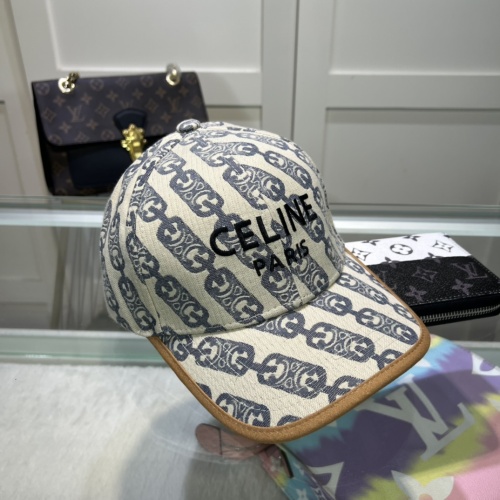 Replica Celine Caps #1222299 $25.00 USD for Wholesale