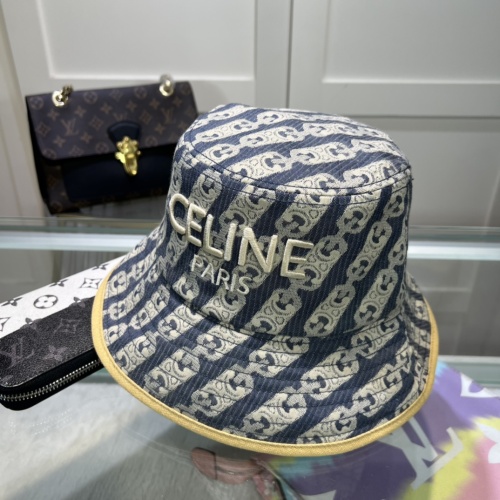 Wholesale Celine Caps #1222300 $25.00 USD, Wholesale Quality Replica Celine Caps