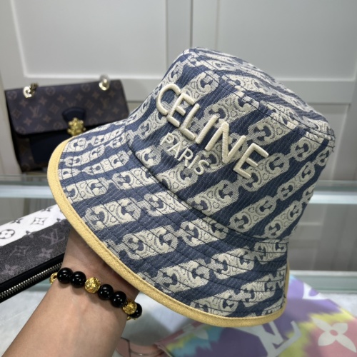 Replica Celine Caps #1222300 $25.00 USD for Wholesale