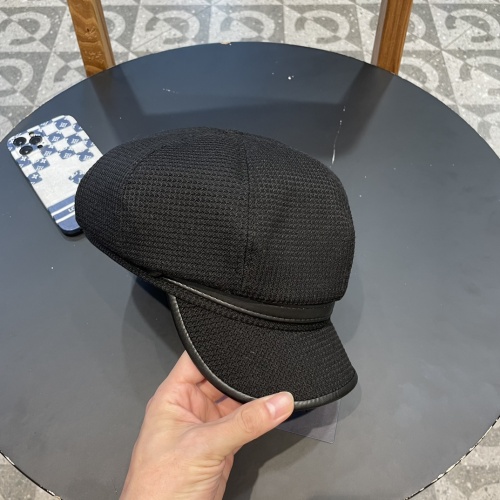 Replica Prada Caps #1222311 $34.00 USD for Wholesale