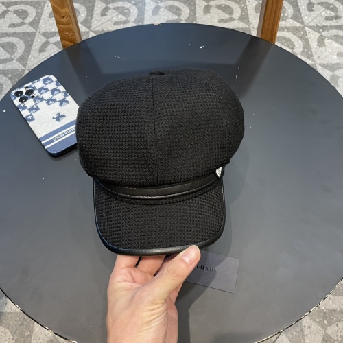 Replica Prada Caps #1222311 $34.00 USD for Wholesale