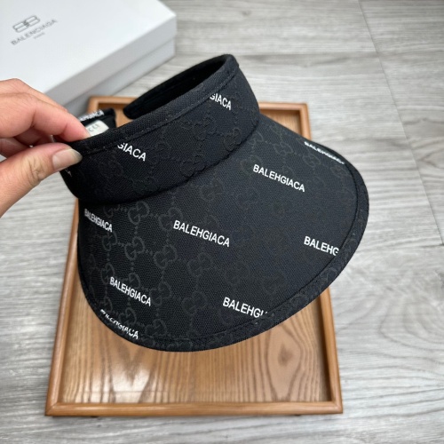 Wholesale Balenciaga Caps #1222326 $29.00 USD, Wholesale Quality Replica Balenciaga Caps