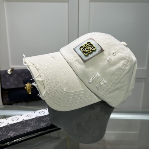 Replica LOEWE Caps #1222340 $25.00 USD for Wholesale