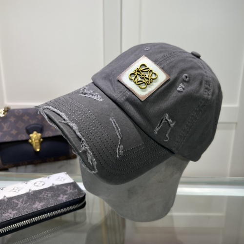 Replica LOEWE Caps #1222346 $25.00 USD for Wholesale