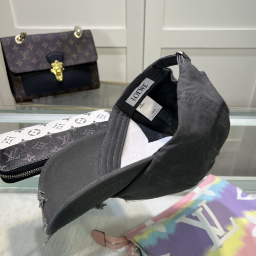 Replica LOEWE Caps #1222346 $25.00 USD for Wholesale