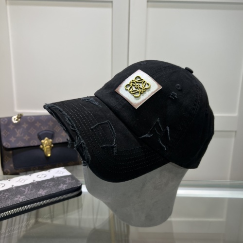 Replica LOEWE Caps #1222347 $25.00 USD for Wholesale