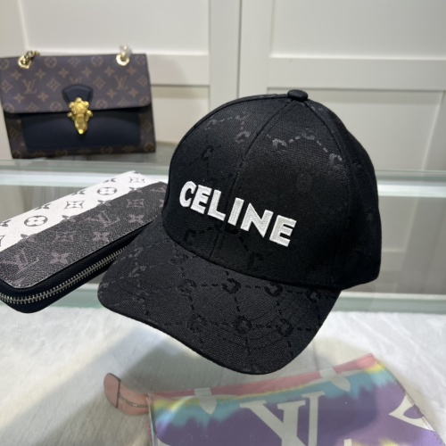 Wholesale Celine Caps #1222349 $25.00 USD, Wholesale Quality Replica Celine Caps